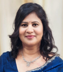 Dr. VANDITA SRIVASTAVA