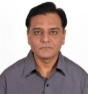 Shri. RAJESH KUMAR KHATRI